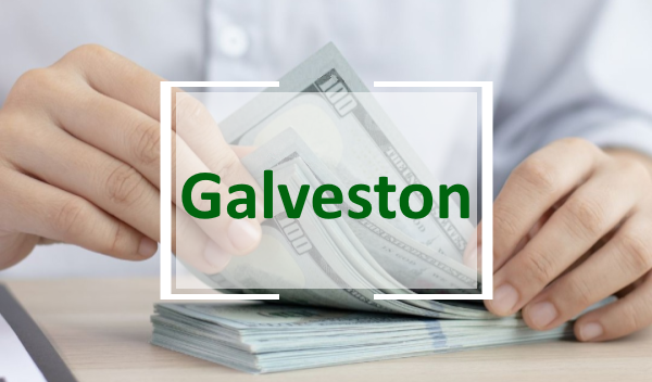 Quick loans in Galveston Texas