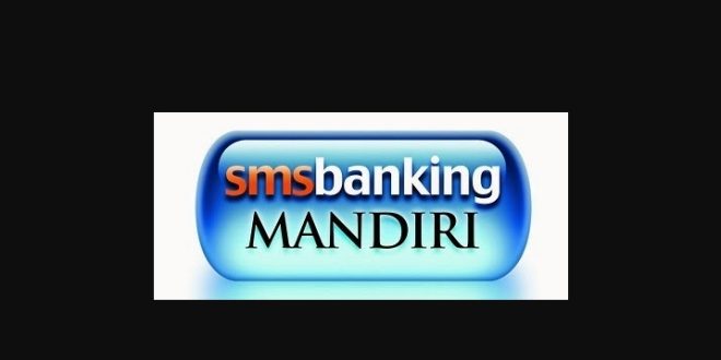 sms banking mandiri