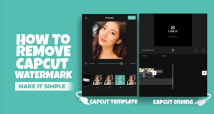 CapCut No Watermark, Edit Mudah Nonton Video Bisa Lebih Jelas