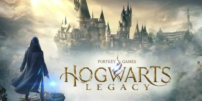 Game Hogwarts Legacy Viral, Intip Spesifikasi PC dan Faktanya
