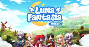 Game Luna Fantasia Mobile Kaya Fitur, Segera Rilis di Indonesia