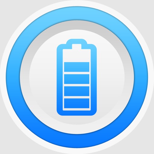 Aplikasi Baterai Battery Saver & Battery Optimizer