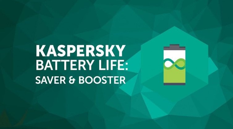 Kaspersky Battery Life